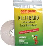 compane Klettband